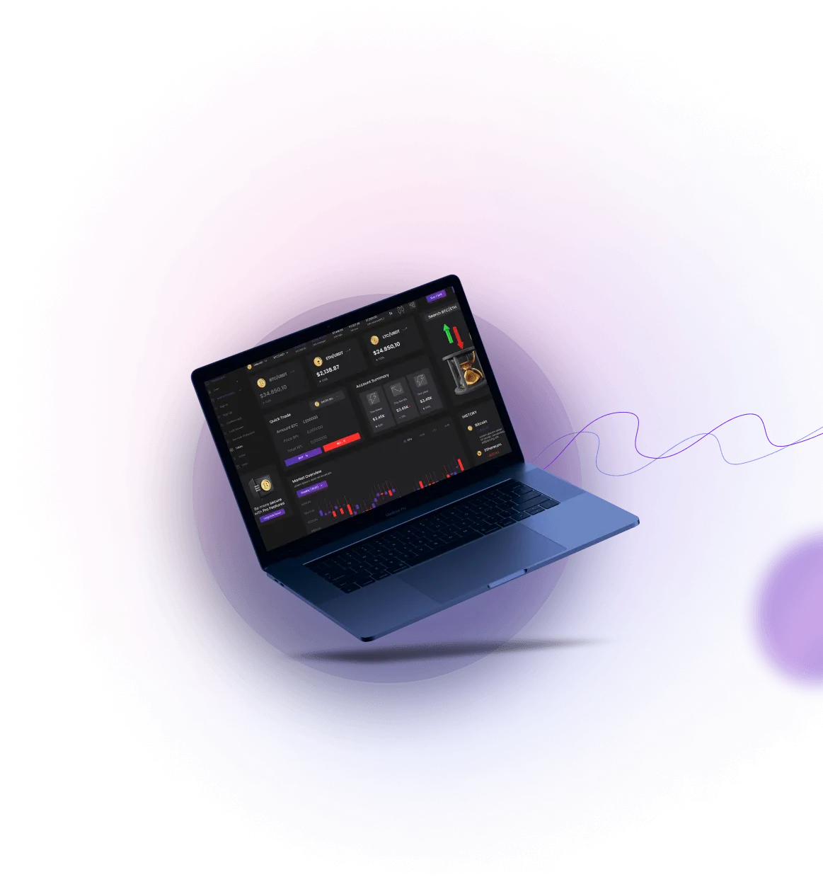 PoundPilot AI - Delve into the PoundPilot AI Mobile App
