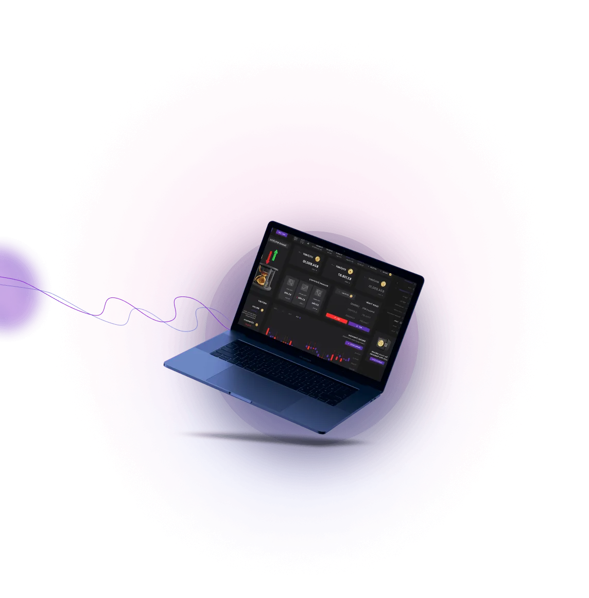 PoundPilot AI - Have you thought about exploring reliable strategies for trading cryptocurrencies, or do you still feel lost in navigating this dynamic market? The PoundPilot AI application allows you to engage in digital asset trading with confidence, utilizing comprehensive analytical tools to uncover valuable opportunities. A standout feature of our advanced, secure trading platform is its user-friendly interface, which enhances the trading experience for all major cryptocurrencies. So, why hesitate? Join the PoundPilot AI cryptocurrency trading community today and start your trading adventure!